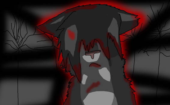 //Gone crazy\\ Ashfur