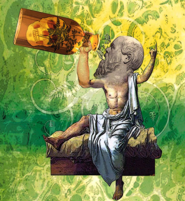 Death of Socrates by Ynior on DeviantArt
