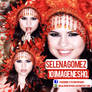 Photopack Selena Gomez 58