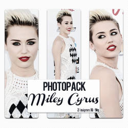 Miley Cyrus - 48