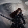 Angel by YuSePe on DeviantArt