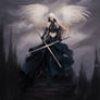 Dark Angel of Hawyn