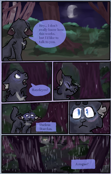 The Recruit Contest pg 328