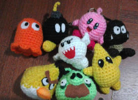 amigurumis games