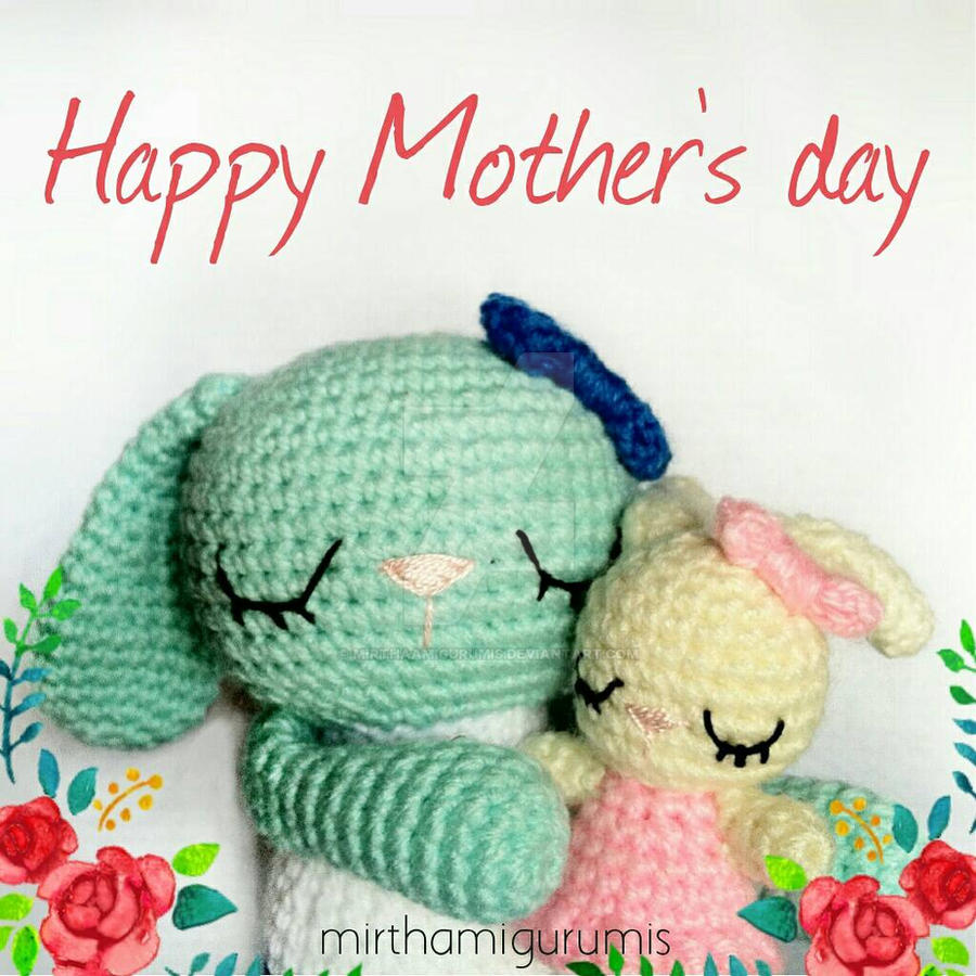 Happy Mother's day