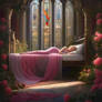 Aurora sleeping beauty