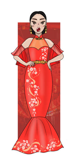 Barbie Signature Lunar New Year Doll 2025