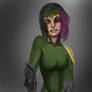 Female rogue