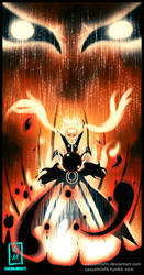 ::: THE UZUMAKI'S PEACE :::