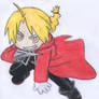 Edward Elric p2