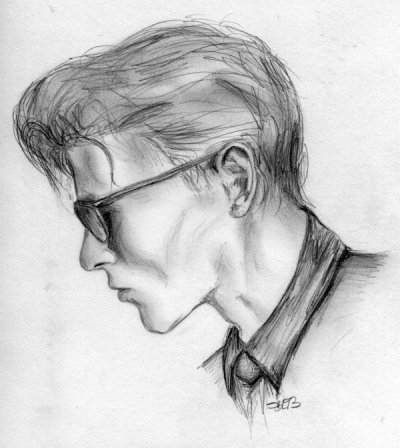 David Bowie