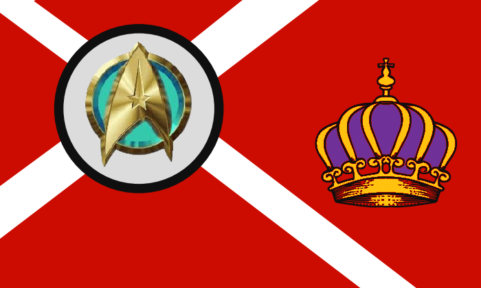 Trekylon flag