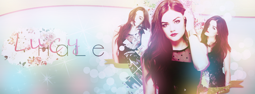 Lucy Hale1