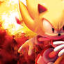 Sonic The Hedgehog\Wallpaper