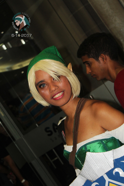 Página: 14 – Mundo Cosplayer