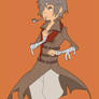 Caeles Layton Style