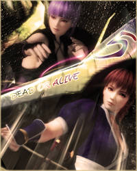 Dead or Alive 5 ID