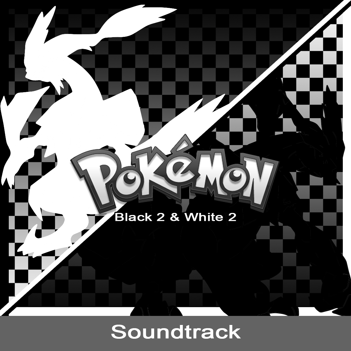 Pokémon Black 2 and White 2 - Title Theme 