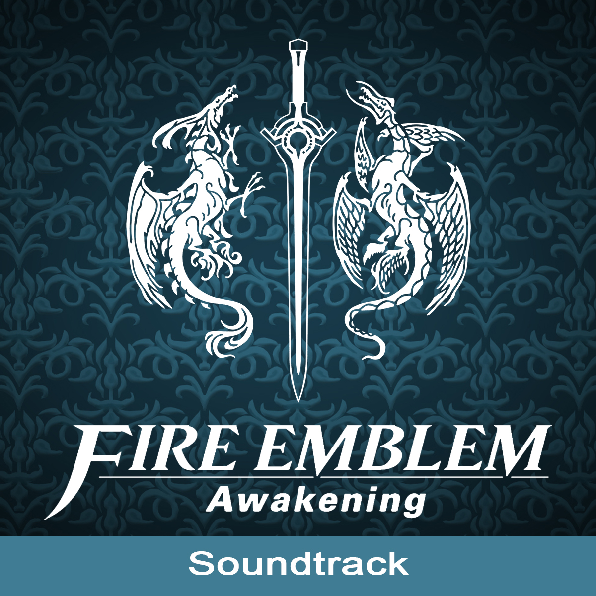 Fire Emblem Awakening Ost Cover By Monicajohnson0647 On Deviantart Fire Emblem Awakening Ost Cover By Monicajohnson0647 On Deviantart