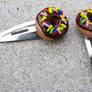 Donut Clips