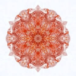 Sunstone Crystal Kaleidoscope