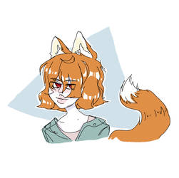 Foxxy