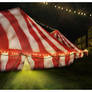 its circus time...