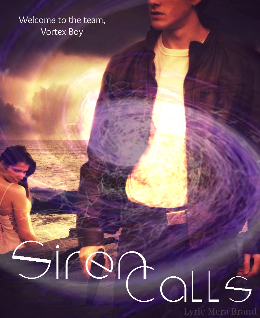 Siren Call Cover