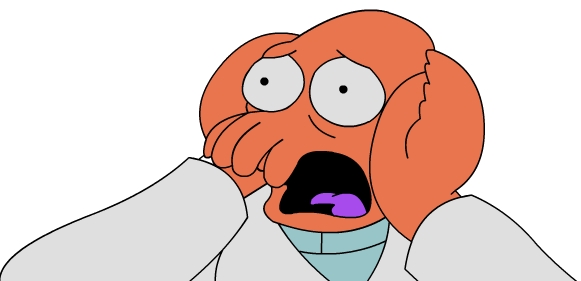 Zoidberg