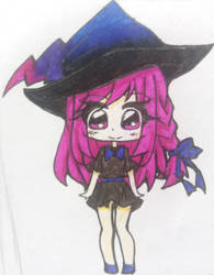 little witch 