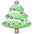 { Free Icon } --  Christmas Tree