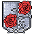 { Free Icon } --  Stationary Guard Emblem