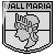 { Free Icon } --  Wall Maria by Hardrockangel