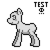 Mlp Rearing Animation { Animation test } -- MLP Rearing by Hardrockangel on DeviantArt