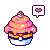 { F2U Icon } --  Level Ball Cupcake