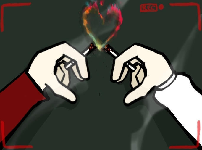Sentipark Pep Pep and Picket by Barbeei on DeviantArt