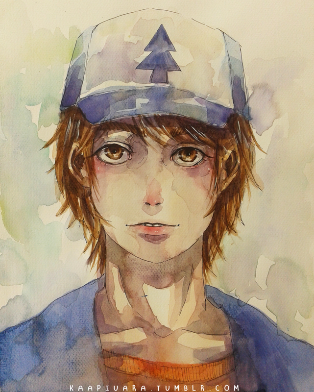 Pine Tree