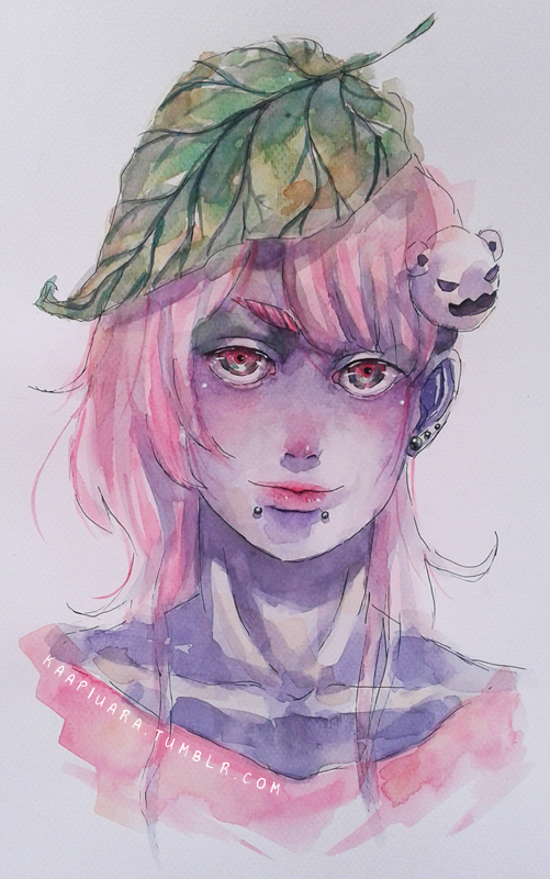 Mindbreak