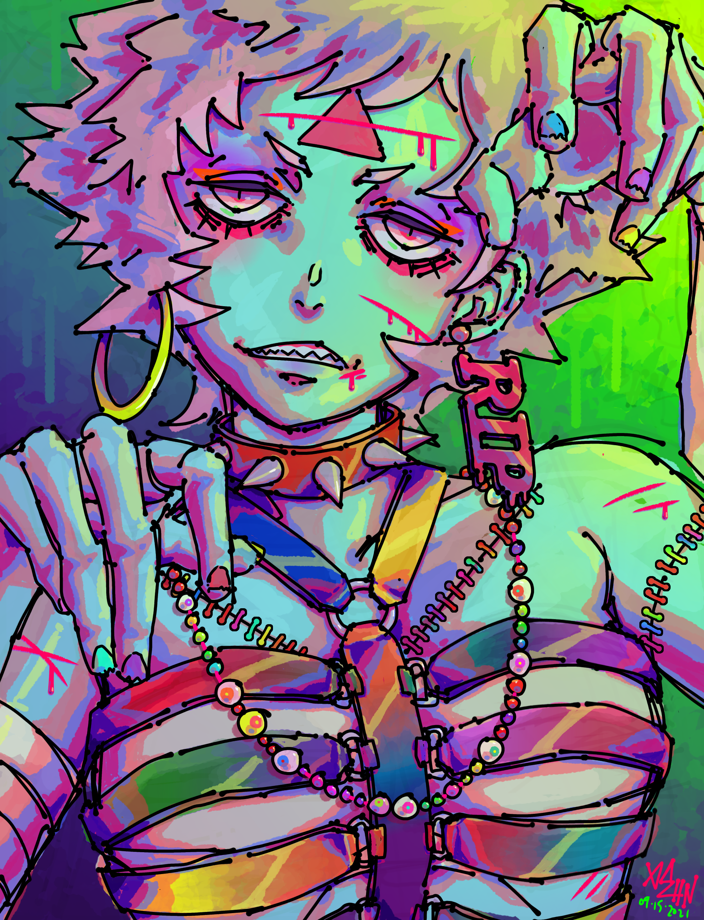 JANE DOE