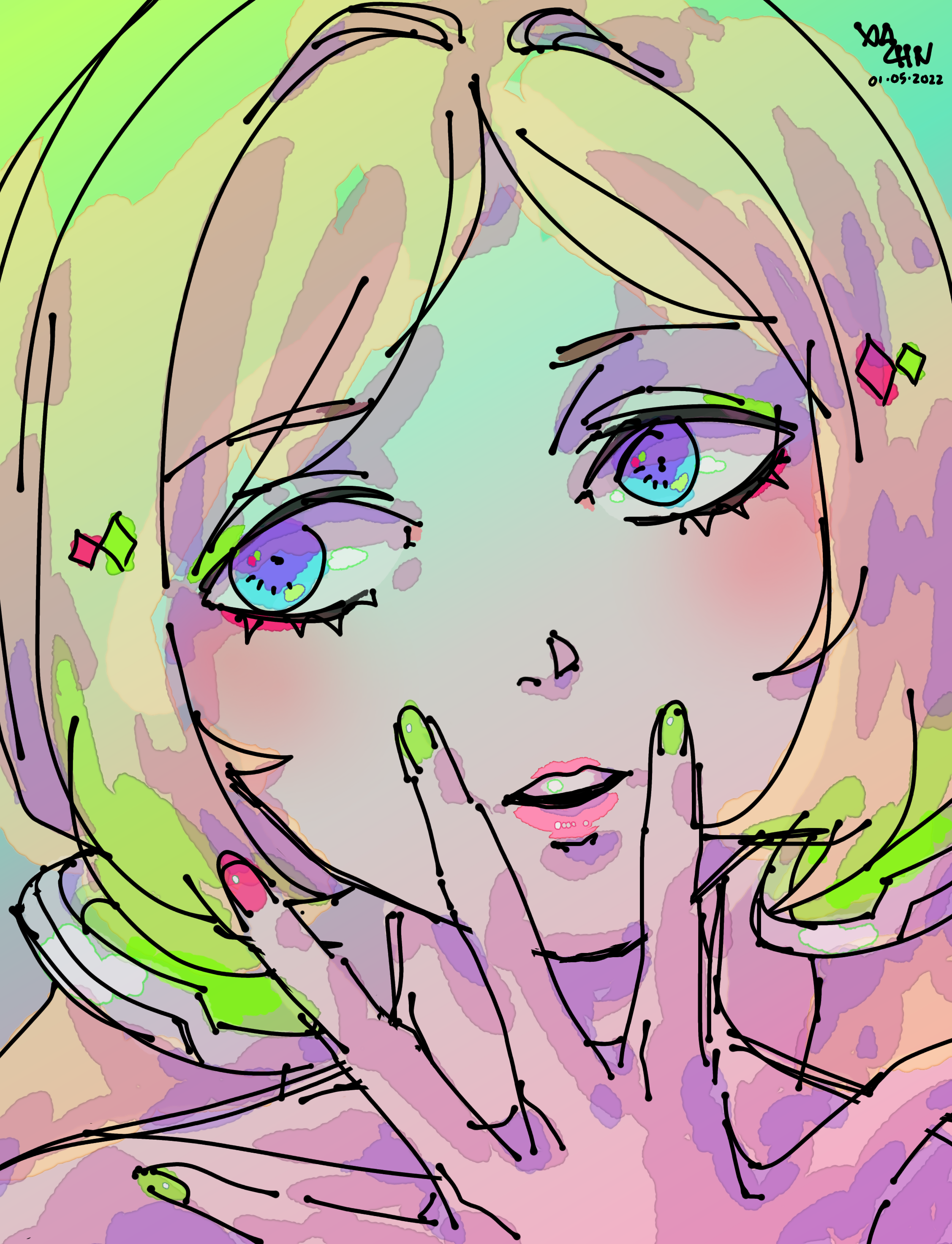 Ara