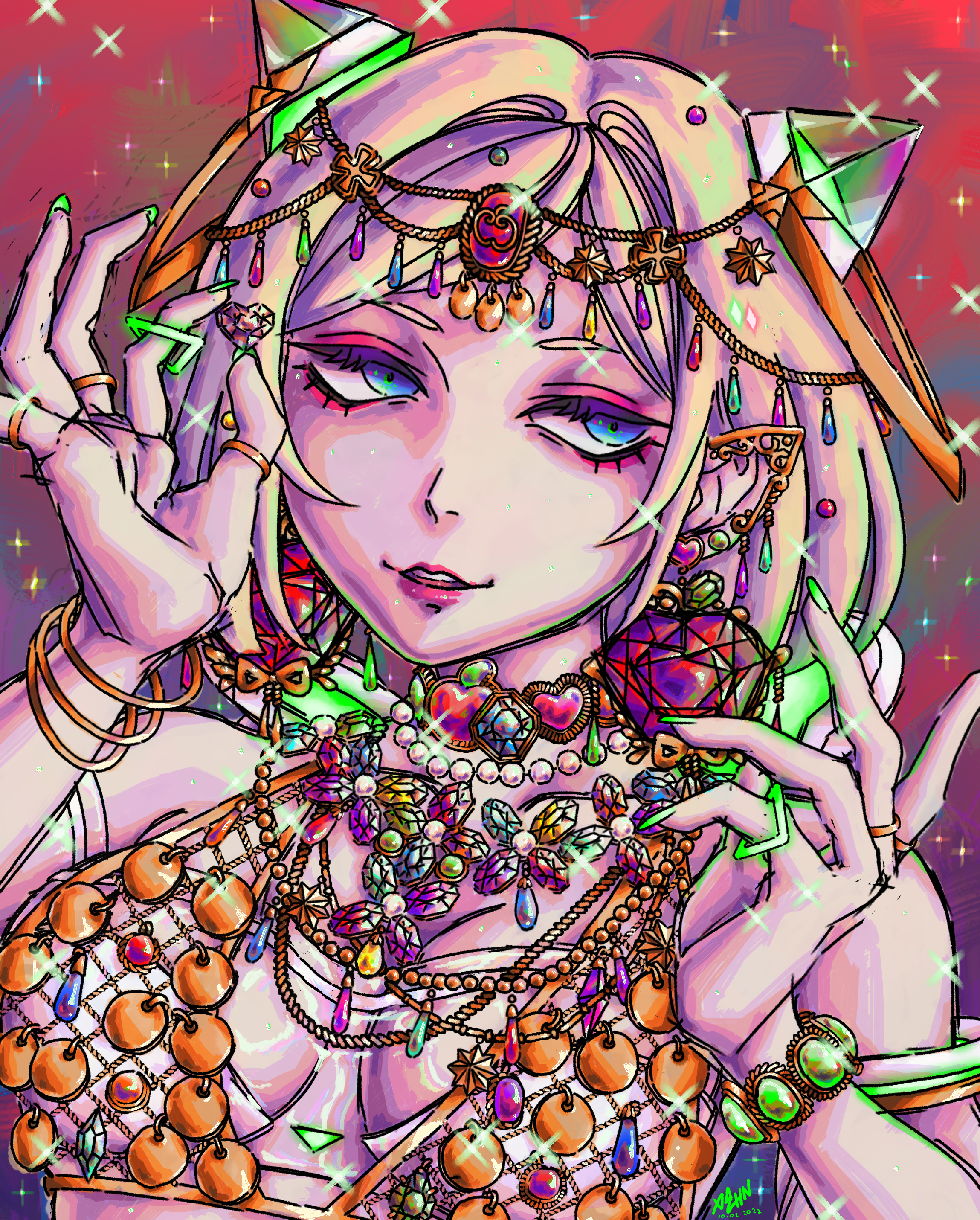 Dancer Akirose