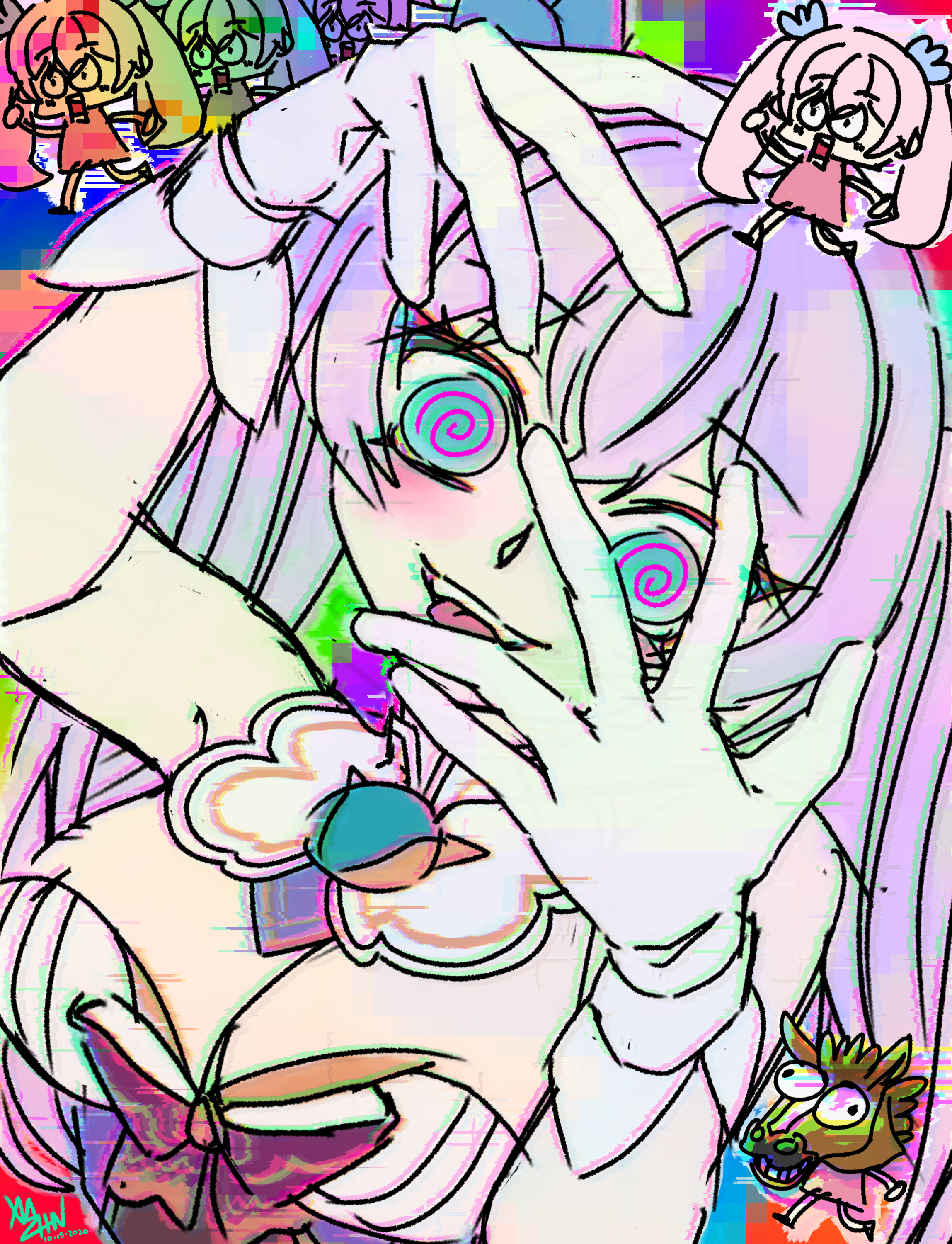 Kyria