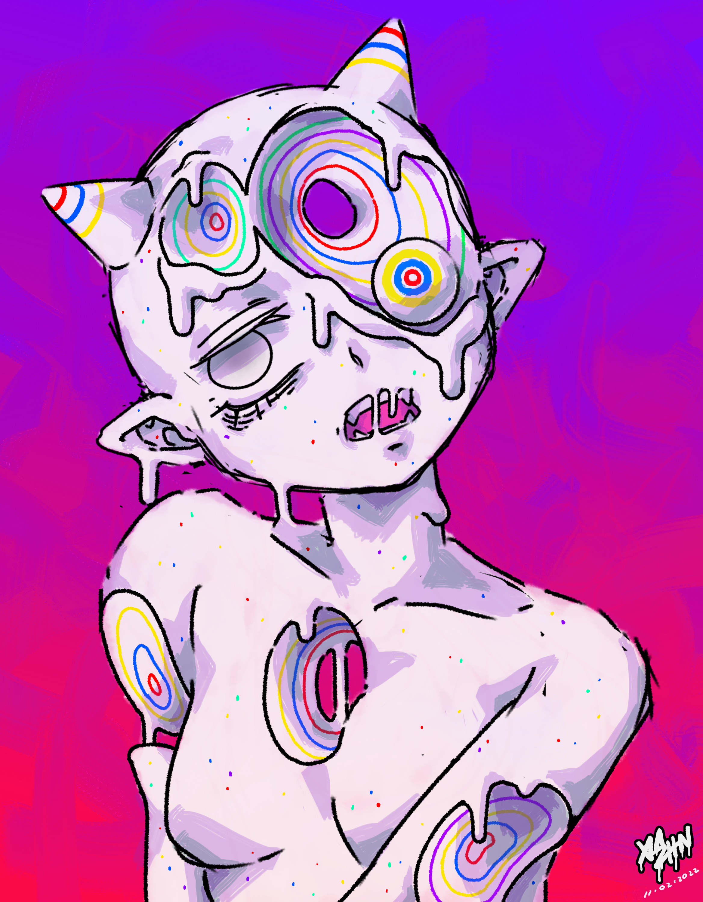 JAWBREAKER