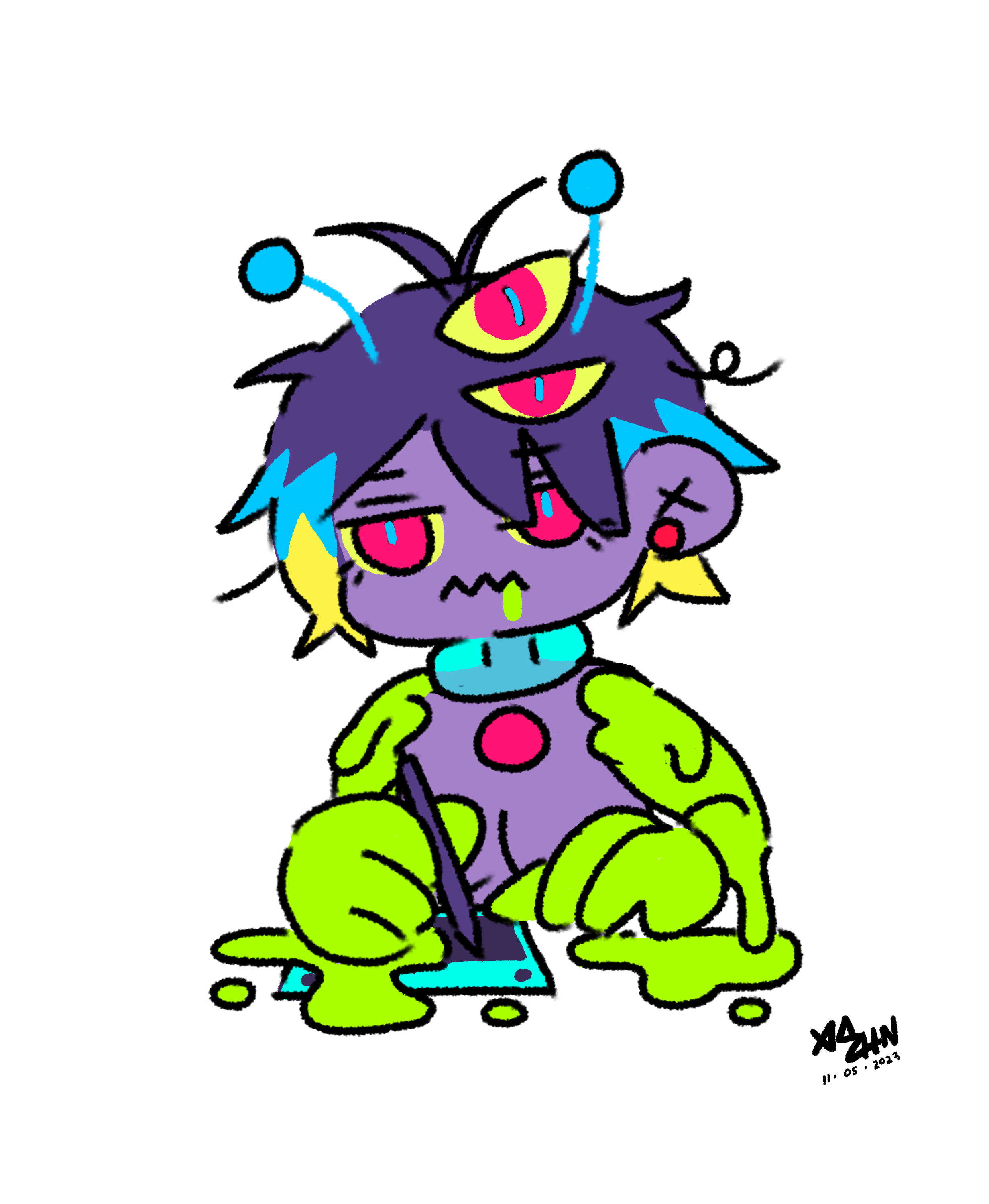 QWERTY
