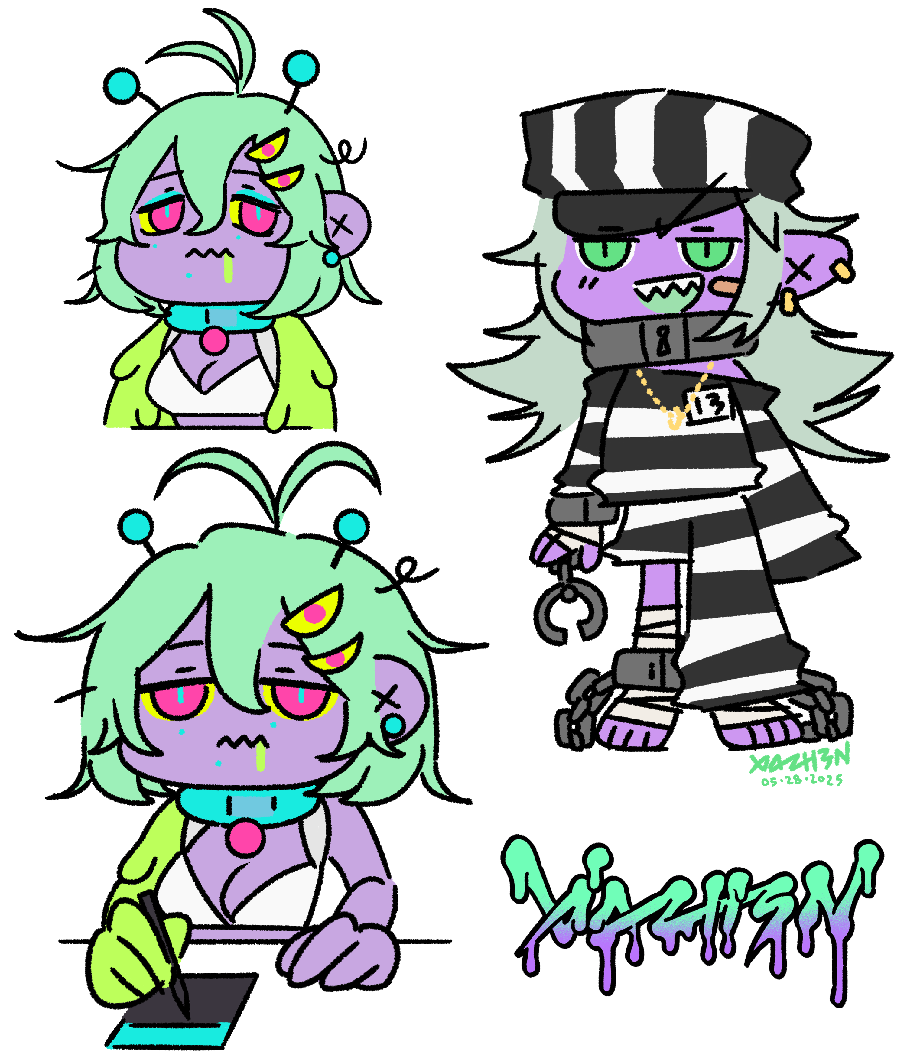 Sketch Compilation