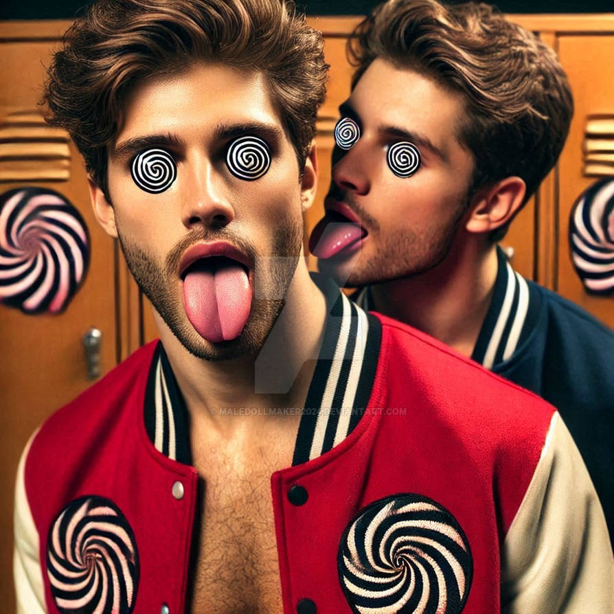 Hypno Men 13 By Maledollmaker2024 On DeviantArt hypno-men-13-by-maledollmaker2024-on-deviantart