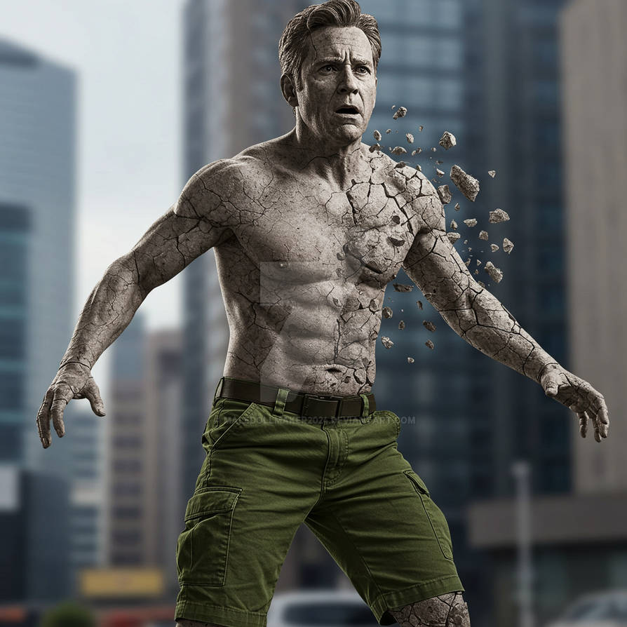 Phil Rudd Statue Paul Rudd Stone Statue 2 by maledollmaker2024 on DeviantArt