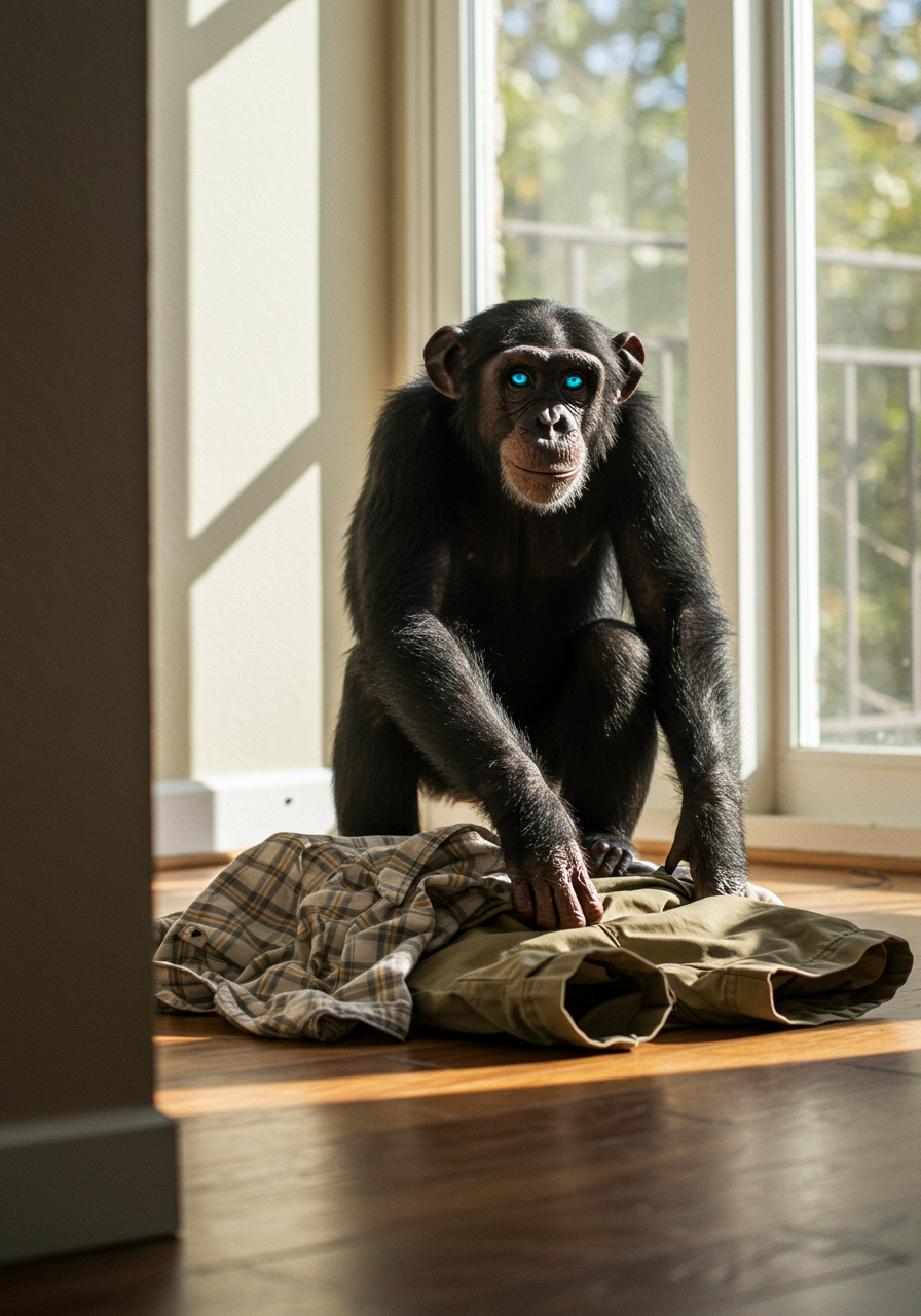 Primates Deviantart Base Primates by maledollmaker2024 on DeviantArt