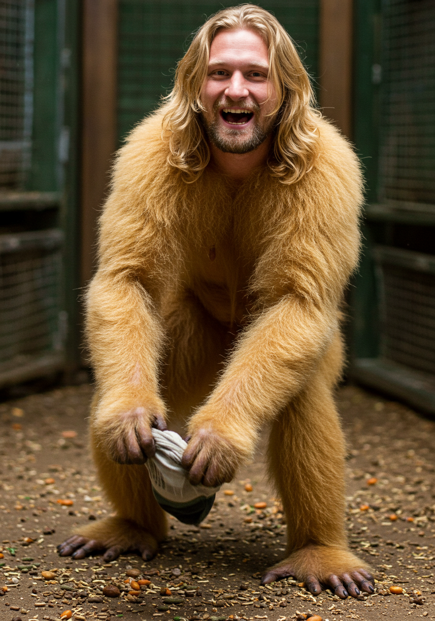 Primated Deviantart Primates by maledollmaker2024 on DeviantArt