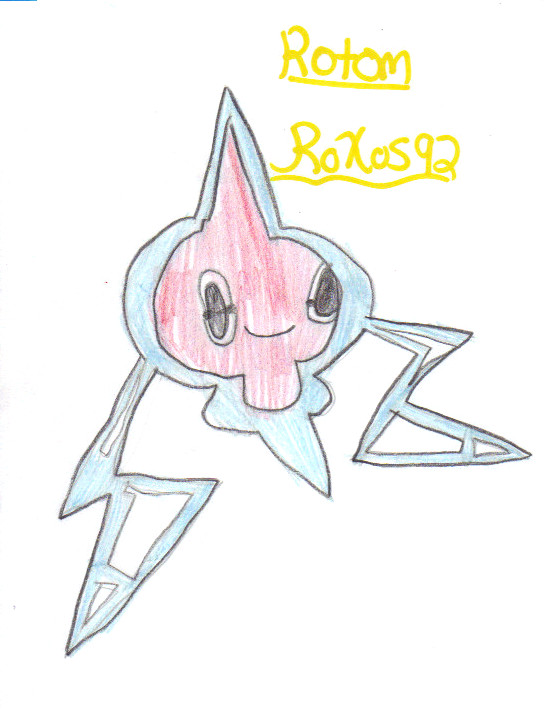 Rotom